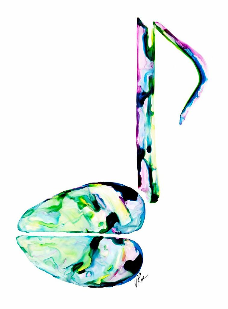 MOOSIC NOTE