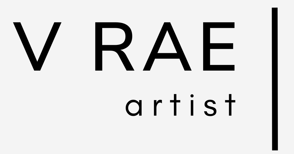 V RAE ART – V Rae Art