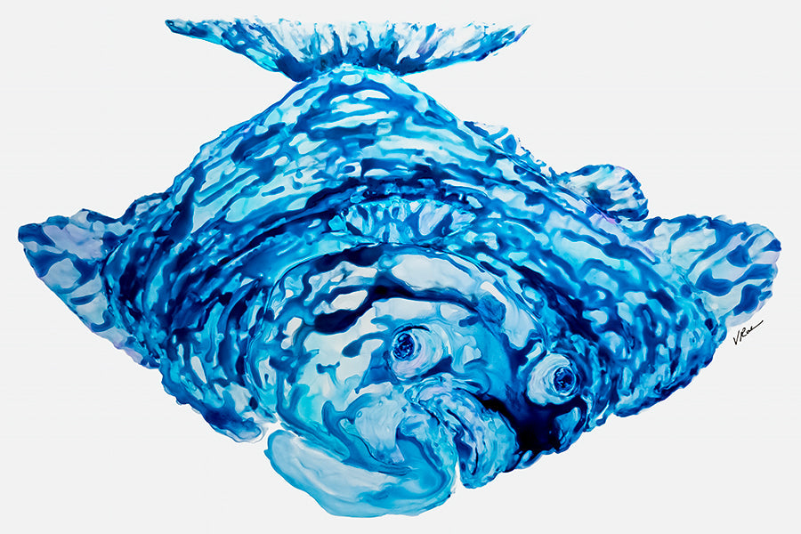 PERSPECTIVE – V Rae Art